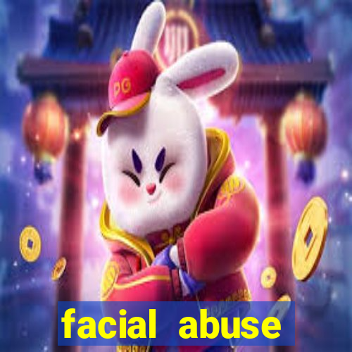 facial abuse shereese blaze